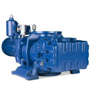 Aerzen Vacuum Booster