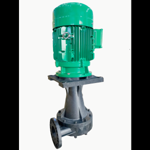 Bơm Hóa Chất World Chemical