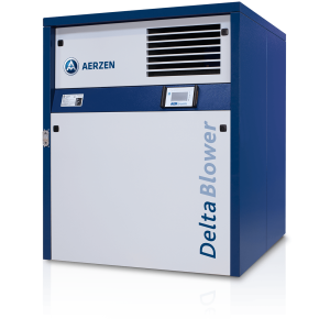 Aerzen Blower - Aerzen vacuum