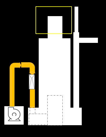 Chuyển đổi bơm bánh kim sang bơm thường với Ven X cho Protein Skimmer thủy sinh nước mặn