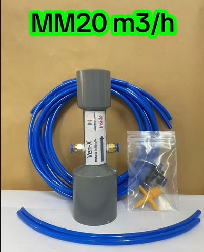 MM2060 Ven X Nakashima cho ao tôm đáy đất 