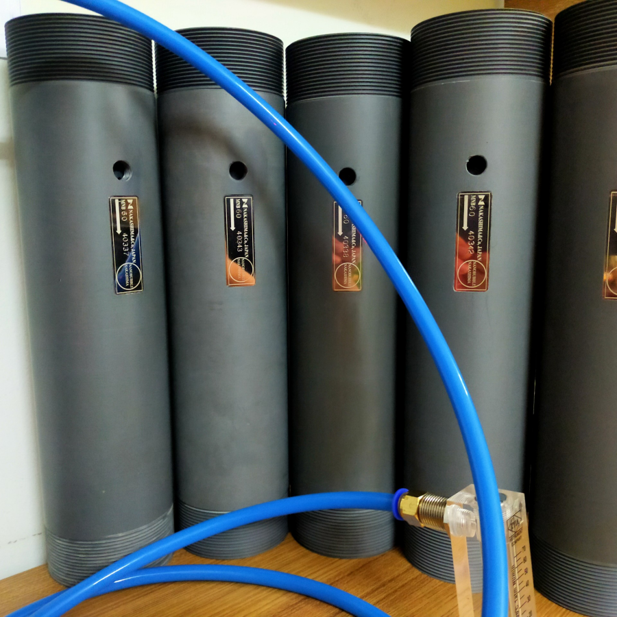 MNB60 micro-nanobubbles tới Philippines