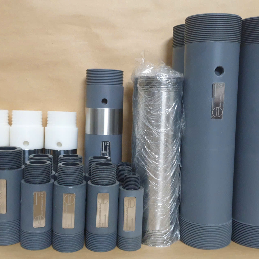 Ống vi bọt khí mịn cỡ nhỏ cho nghiên cứu 