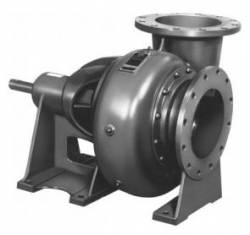 610M20-B1S1 Gorman Rupp