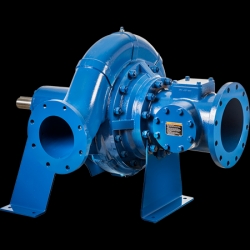 6500 SERIES Gorman Rupp