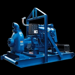 80 Series Gorman Rupp