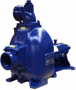 83B52-B  Gorman Rupp