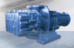 CANNED MOTOR BLOWER AERZEN VIỆT NAM