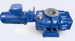 HIGH VACUUM BLOWER AERZEN VIỆT NAM