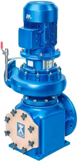 BADU Block 150 Speck Việt Nam