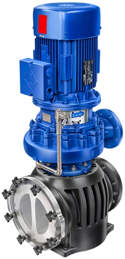 BADU Block Variations Speck Việt Nam