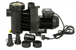 Bơm hồ bơi BADU Professional 4, 6, 8, 11 - Germany