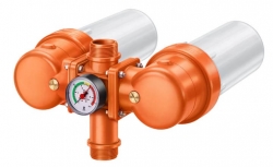 BADU Quick Speck Việt Nam