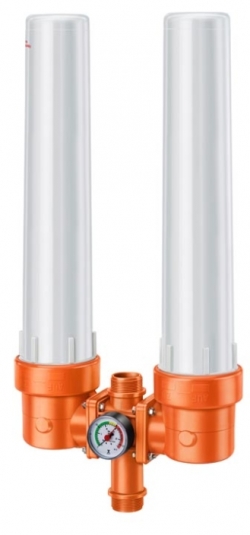 BADU Quick Speck Việt Nam