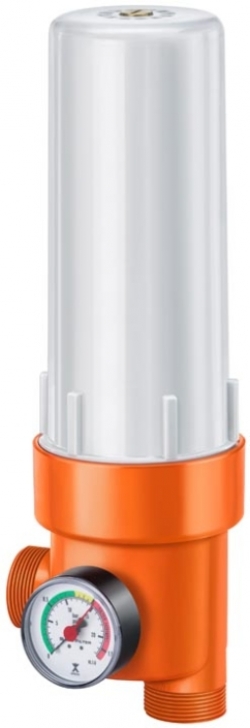 BADU Quick Speck Việt Nam