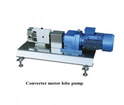 Bơm cánh khế Prozess Pumpen Việt Nam