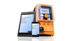 Bơm định lượng Gamma/X Prominent Việt Nam