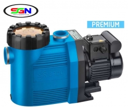 Bơm hồ bơi Speck BADU PRIME 15, 3 pha 380V