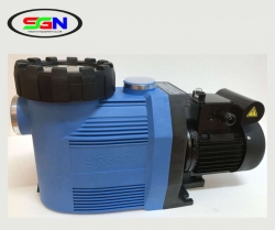 Bơm hồ bơi Speck BADU PRIME 15, 3 pha 380V