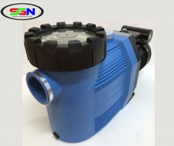 Bơm hồ bơi Speck BADU PRIME 15, 3 pha 380V