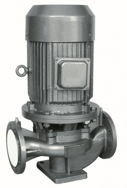 Bơm Inline Prozess Pumpen Việt Nam