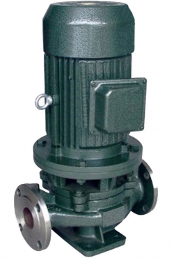 Bơm Inline Prozess Pumpen Việt Nam