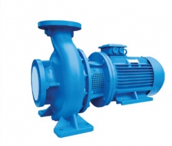 Bơm ly tâm Prozess Pumpen Việt Nam