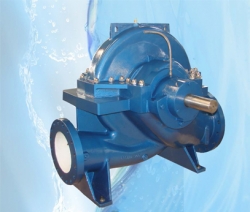 Bơm ly tâm dạng sò Prozess Pumpen Việt Nam