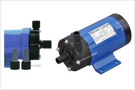 Bơm Magnetic Drive Nikkiso Eiko