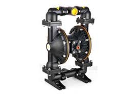 Bơm màng Vesta Việt Nam Methalic Body