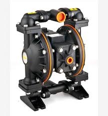 Bơm màng Vesta Việt Nam Methalic Body