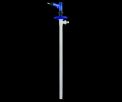 Bơm thùng phi Dino Việt Nam