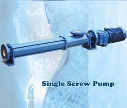 Bơm trục vít Prozess Pumpen Việt Nam