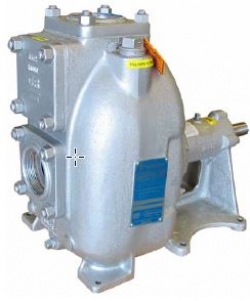 Bơm xăng dầu 03E1-B Gorman Rupp