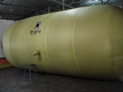 Bóng chứa khí CO2 Việt Nam