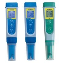 Bút đo pH Cemco tại Việt Nam