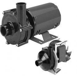 Centrifugal Pump Gorman Rupp