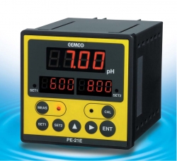 Đo pH/ORP online Cemco Việt Nam