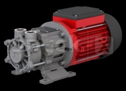 EY-2251-MK series bơm Speck Việt Nam