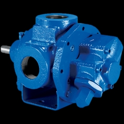 Gear pump Gorman Rupp