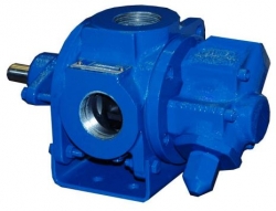 GMS 2GF3-B Gorman Rupp