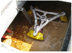 Hệ thông tách dầu loại lớn World Chemical Việt Nam