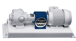 Bơm vận chuyển CO2 lỏng