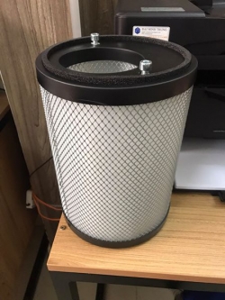 Lọc  Aerzen Việt Nam Air Filter Aerzen