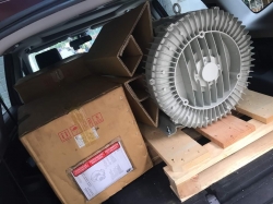 CL23/21 series Mapro Việt Nam