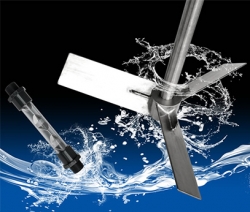 Máy Khuấy - N - Spindle Cemco Việt Nam