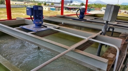 Máy Khuấy - N - Spindle Cemco Việt Nam