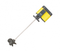 Máy khuấy trộn hóa chất Cemco Việt Nam