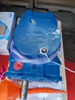 Máy Thổi Khí AERZEN Việt Nam