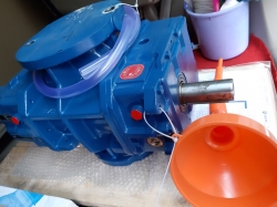 Máy Thổi Khí AERZEN Việt Nam